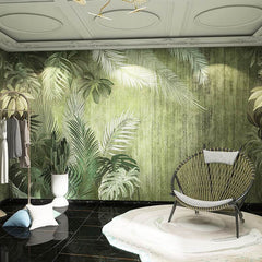 Black Board - All in one Wallpaper