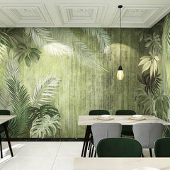 Black Board - All in one Wallpaper