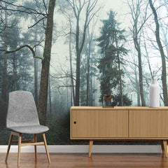 Brunette - All in one Wallpaper