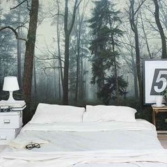 Brunette - All in one Wallpaper