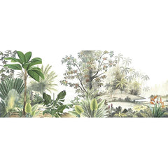 Eau De Nil - All in one Wallpaper