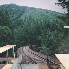 Eau De Nil - All in one Wallpaper