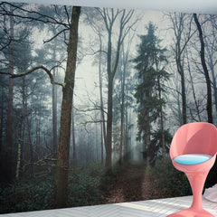 Eau De Nil - All in one Wallpaper