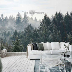 Fall - All in one Wallpaper