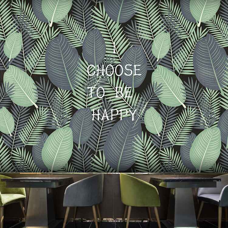 Floral Delicacy - All in one Wallpaper
