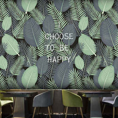 Floral Delicacy - All in one Wallpaper