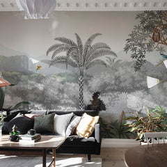 Midnight - All in one Wallpaper