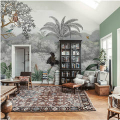 Midnight - All in one Wallpaper