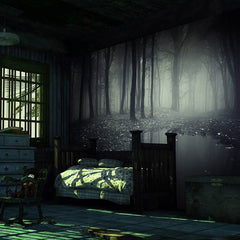 Midnight - All in one Wallpaper