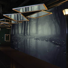 Midnight - All in one Wallpaper