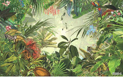 Minute - All in one Wallpaper