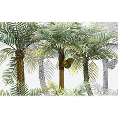 Pale Opulence - All in one Wallpaper