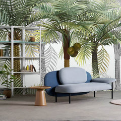 Pale Opulence - All in one Wallpaper