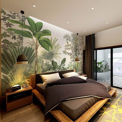 Pale Opulence - All in one Wallpaper