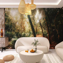 Subdued - All in one Wallpaper