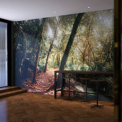 Subdued - All in one Wallpaper