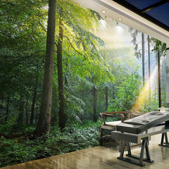 Touch Of Nature - All in one Wallpaper