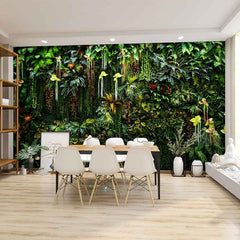 Touch Of Nature - All in one Wallpaper