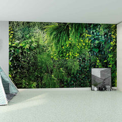 Touch Of Nature - All in one Wallpaper