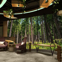 Traces Of Smoke - All in one Wallpaper