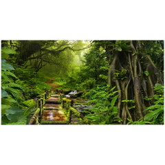 Tropical Call - All in one Wallpaper