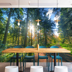 Tropical Call - All in one Wallpaper