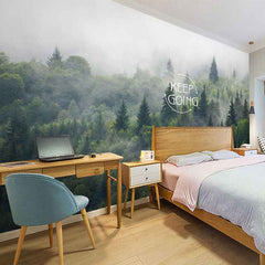 Viridescent - All in one Wallpaper