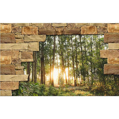 Viridescent - All in one Wallpaper