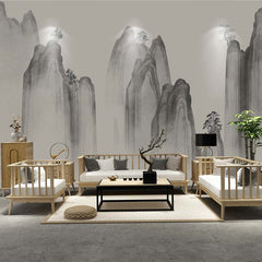 Bustle - All in one Wallpaper