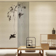 Dark Harmony - All in one Wallpaper