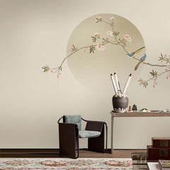 Dark Harmony - All in one Wallpaper