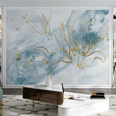 Delicate Glitter - All in one Wallpaper