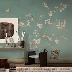 Delicate Glitter - All in one Wallpaper