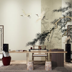 Drops Of Scarlet - All in one Wallpaper