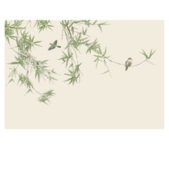 Drops Of Scarlet - All in one Wallpaper