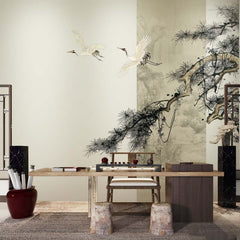 Glimpse Of Bliss - All in one Wallpaper