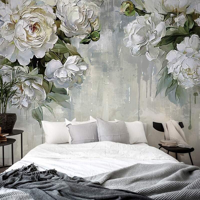 Indistinctly Contemporary - All in one Wallpaper