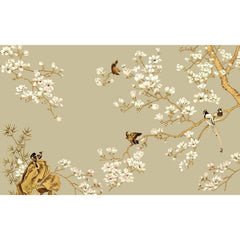 Indistinctly Contemporary - All in one Wallpaper