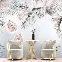 Indistinctly Contemporary - All in one Wallpaper