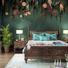 Intricate Glimmer - All in one Wallpaper