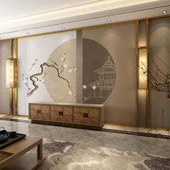 Intricate Glimmer - All in one Wallpaper