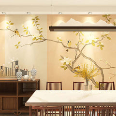 Kinetic Pattern - All in one Wallpaper