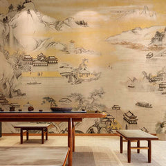 Spash Of Wonder - All in one Wallpaper