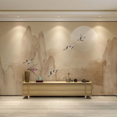 Standstill - All in one Wallpaper