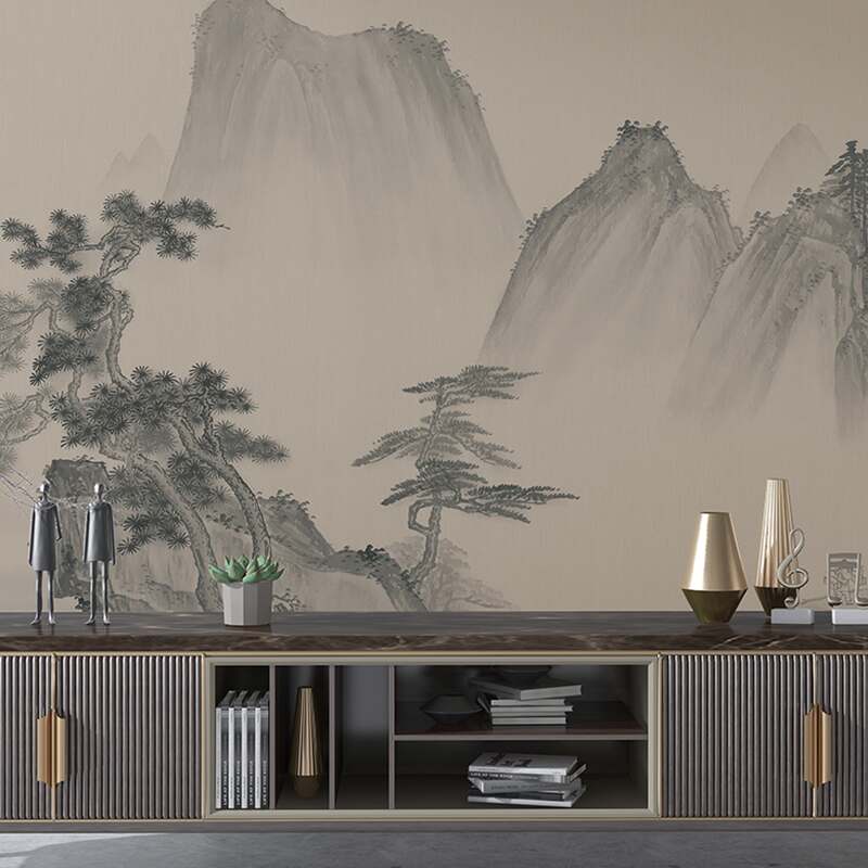 Subtly Bold - All in one Wallpaper