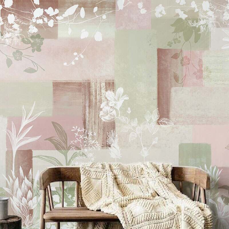 Subtly Bold - All in one Wallpaper