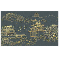 Subtly Bold - All in one Wallpaper