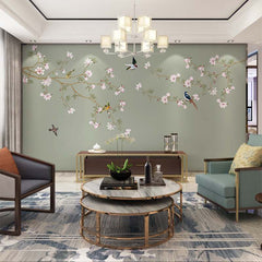 Verdant - All in one Wallpaper