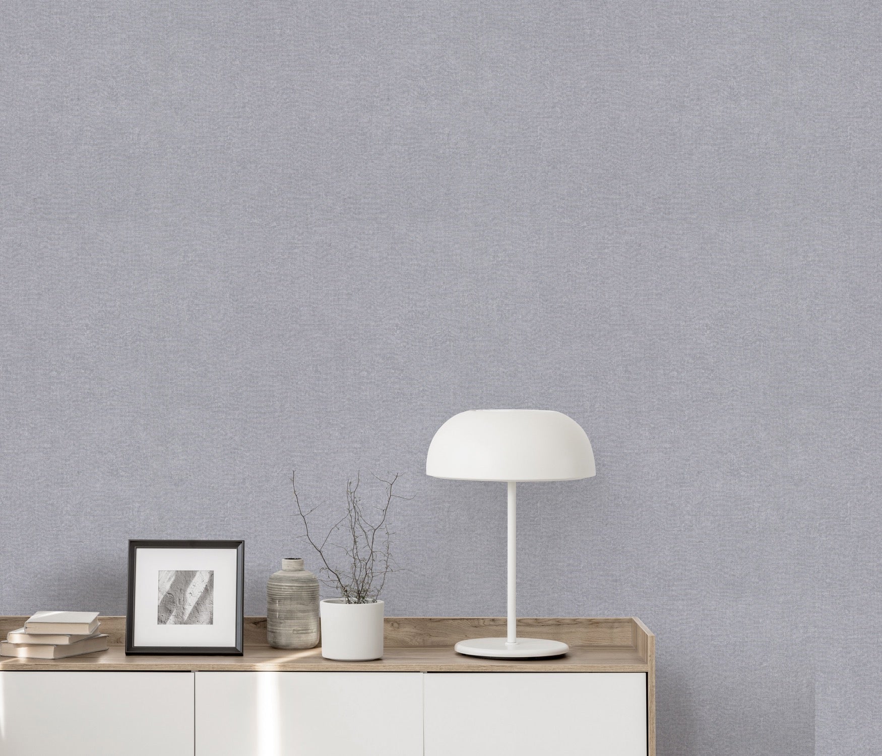 Lavender Gray