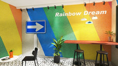 Cubic - All in one Wallpaper